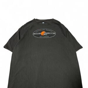 NFL Cleveland Browns T Shirt Size Large